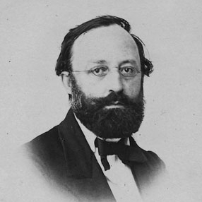 Gottfried Keller