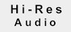 Recorded & Mastered in Hi-Res Audio/HD Audio, available via stores Hi-Res-Audio / HD-Audio