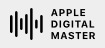 Mastered for iTunes / Apple Digital Master