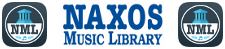 Naxos Music Library