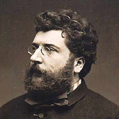 BIZET