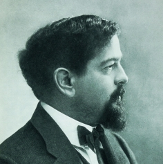 DEBUSSY