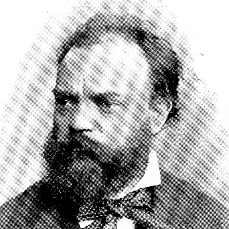 Antonin Dvorak