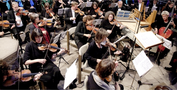 Hanoverian Court Orchestra