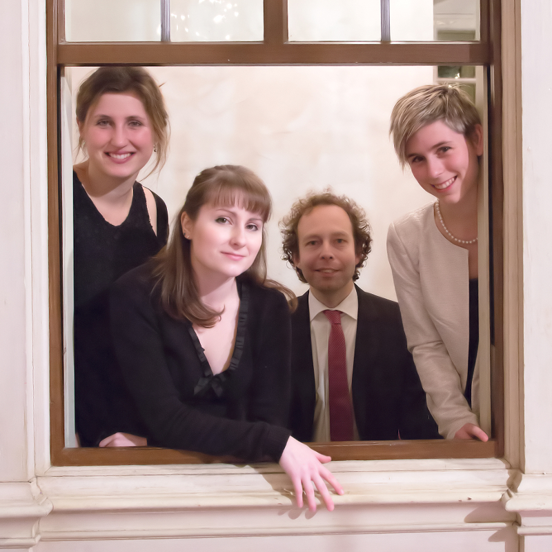 Baroque Ensemble Nel Dolce