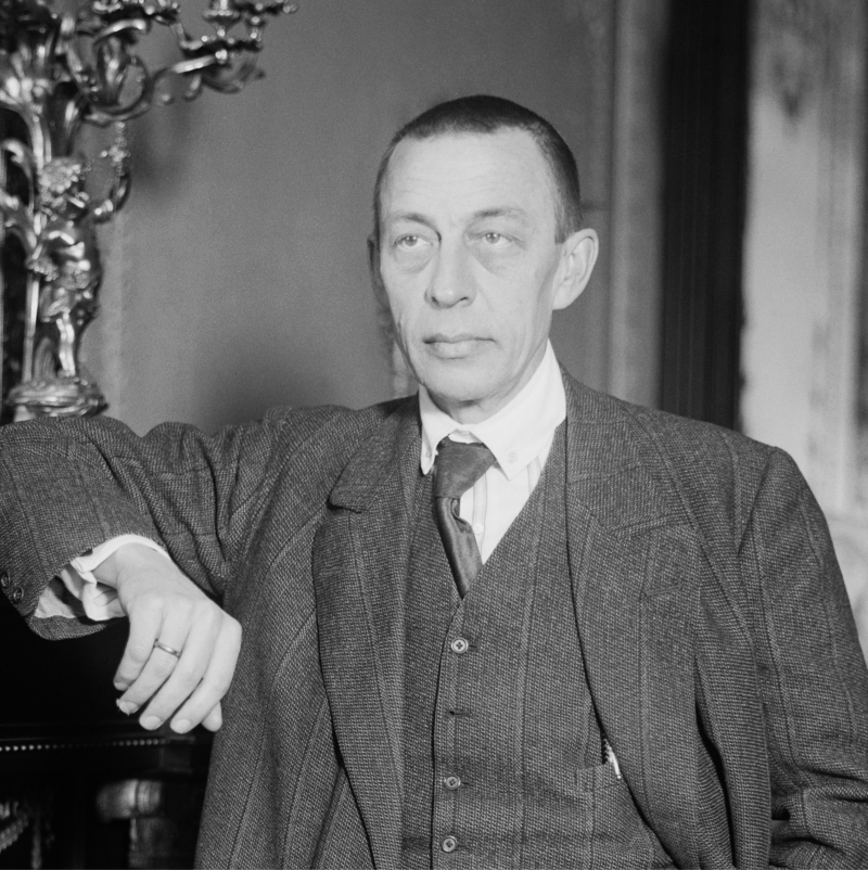 RACHMANINOFF