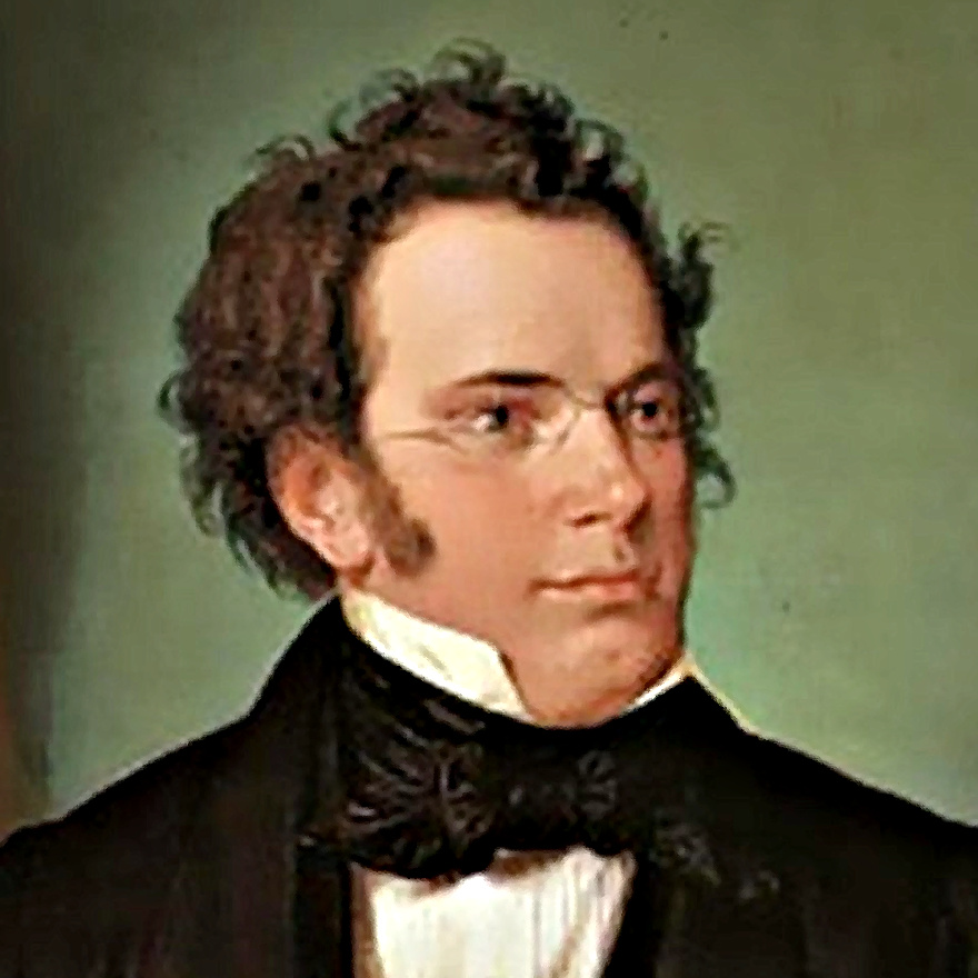 SCHUBERT