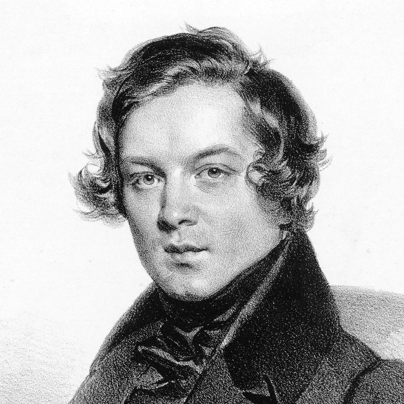 Robert Schumann