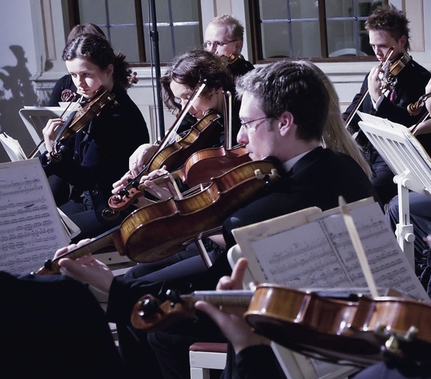 Silesian Philharmonic Orchestra