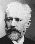 TCHAIKOVSKY