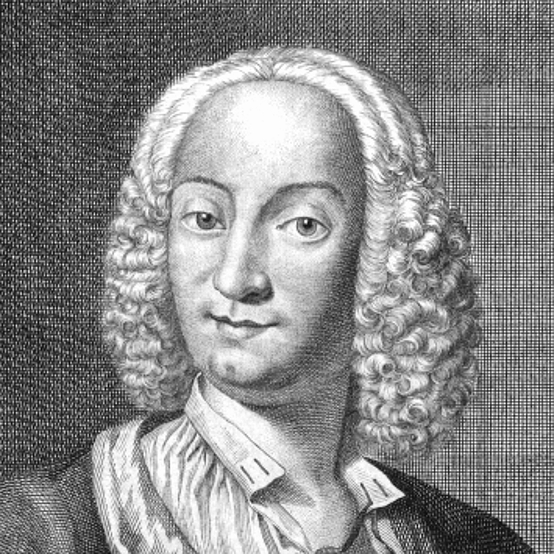 Antonio Vivaldi