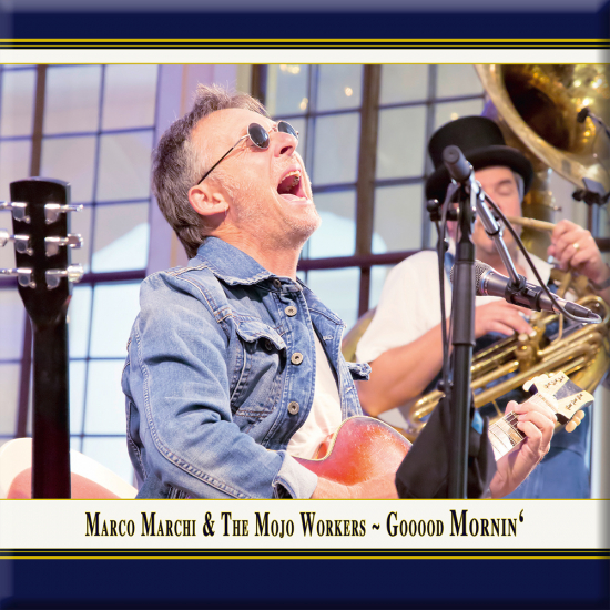 CD-Cover