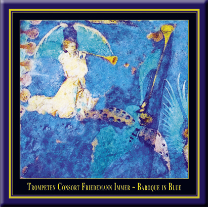 Cover of the CD