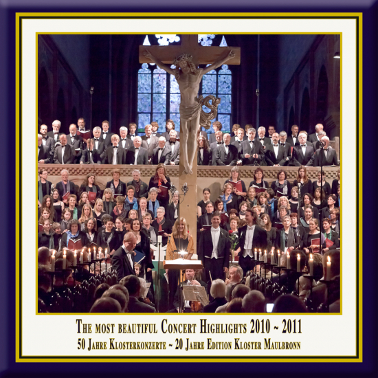 Jürgen Budday  Conductor u0026 Music Director  KuK-Art.com