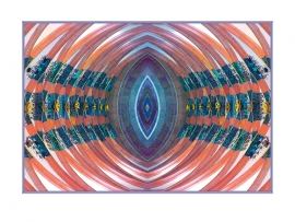 Electric Seraphim