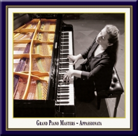 Grand Piano Masters: Appassionata