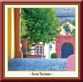 Intime Träumerey · German Lyrics & Music for Piano