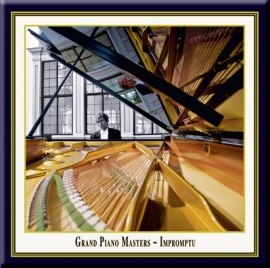 Grand Piano Masters · Impromptu