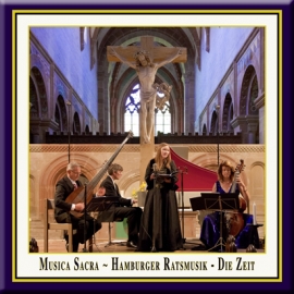 Musica Sacra · Die Zeit