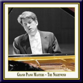 Grand Piano Masters · The Nightwind