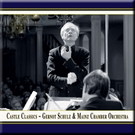 Castle Classics · Mozart, Haydn & Elgar