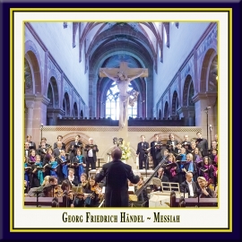 George Fr. Handel · Messiah