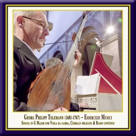 Sonata in G Major (from 'Essercizii Musici'): III. Largo