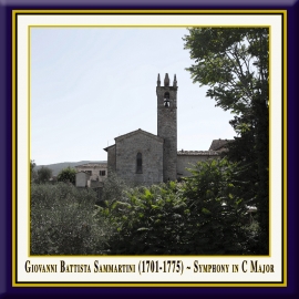 Symphony in C Major: III. Presto
