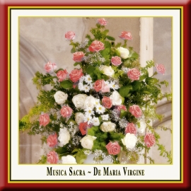 Musica Sacra · De Maria Virgine