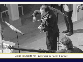 Visconti: Concerto - Online Booklet · PDF