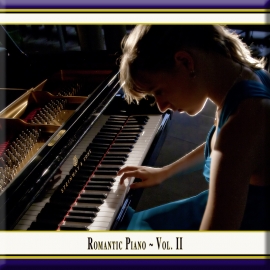 Romantic Piano · Teil 2