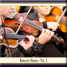 Romantic Strings · Teil 1