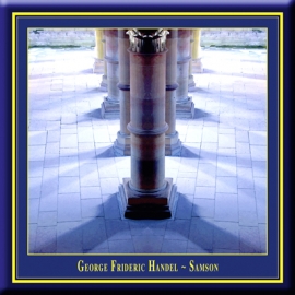 G. Fr. Händel · Samson