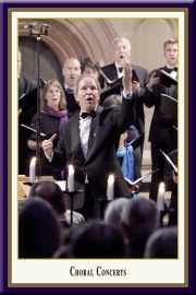 K&K Impressions · Choral Concerts