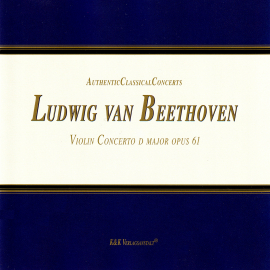Beethoven · Violinkonzert in D-Dur